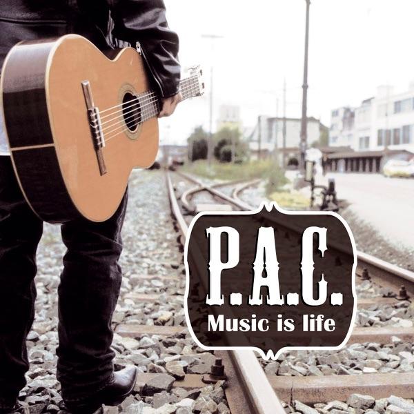 P.A.C. Is Back