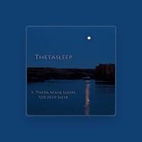 Thetasleep