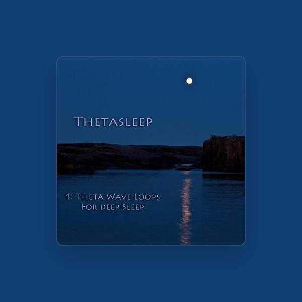 Thetasleep