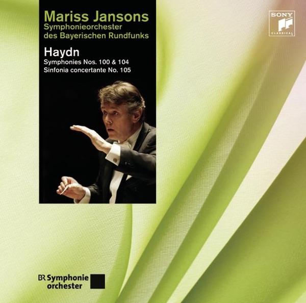Sinfonia Concertante for Oboe, Basson, Violin, Violoncello and Orchestra In B Flat Major, H. 1/105: II. Andante