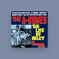 The A-Bones