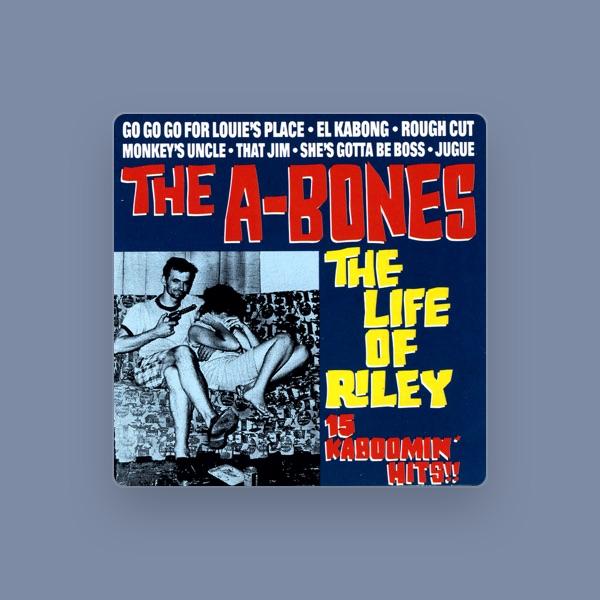 The A-Bones