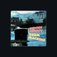 Sunny Sunny Drum Machine