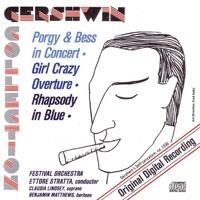 Rhapsody In Blue