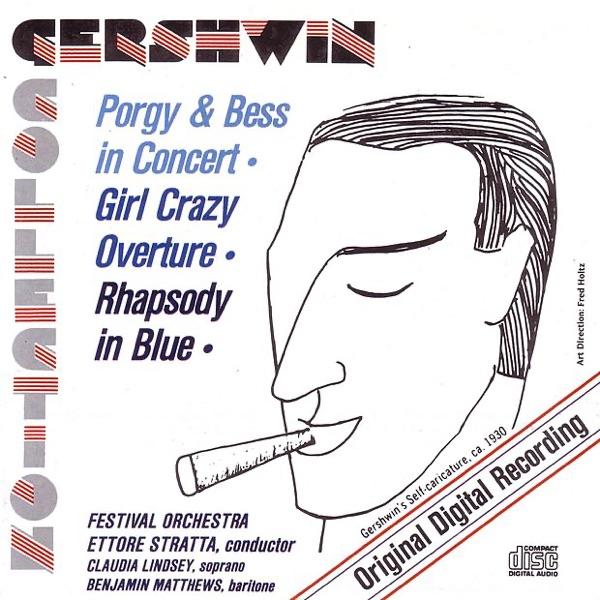 Rhapsody In Blue