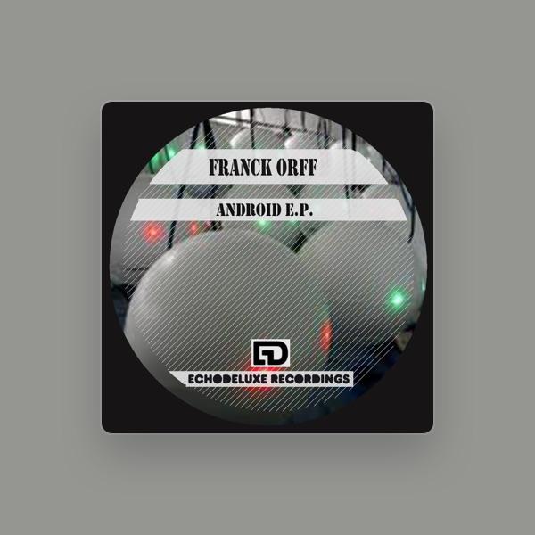 Franck Orff