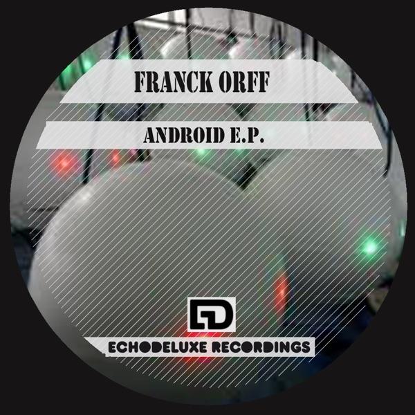 Androids (Gar Dorans Dark Avenger Mix)