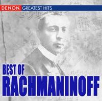 Piano Concerto No. 2 in C Minor, Op. 18: I. Moderato - Allegro