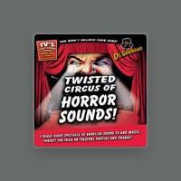 Dr. Goodsound