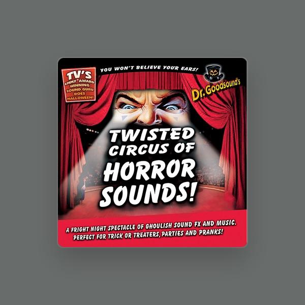 Dr. Goodsound