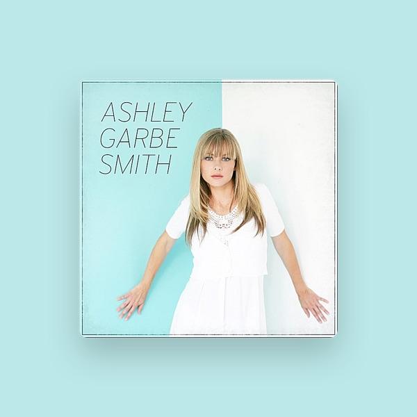 Ashley Garbe Smith
