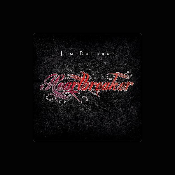 Jim Roberge