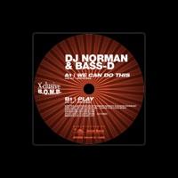 DJ Norman