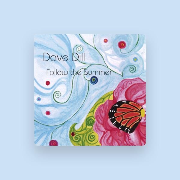 Dave Dill