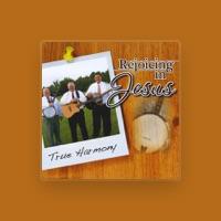 True Harmony