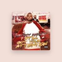 FATBOY RHYMER