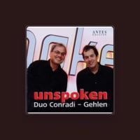 Duo Conradi-Gehlen