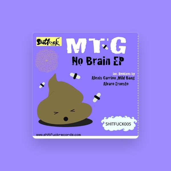 MTG