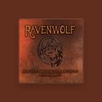 Frank Ravenwolf Henninger