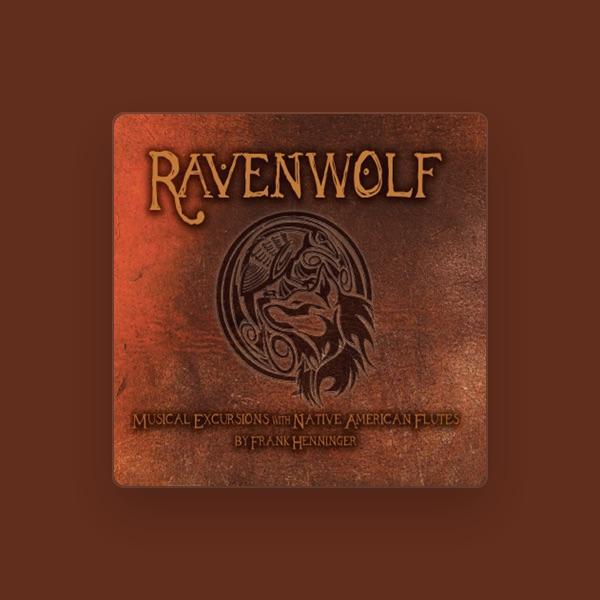 Frank Ravenwolf Henninger