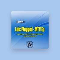 Lois Plugged
