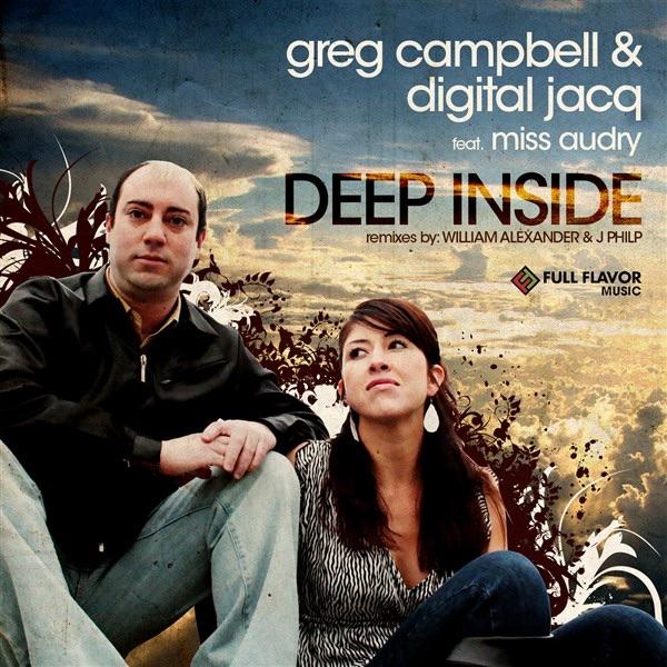 Deep Inside (J.Phlip's Dirtybird Mix)