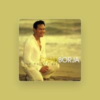 Chad Borja