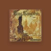 Ares Kingdom