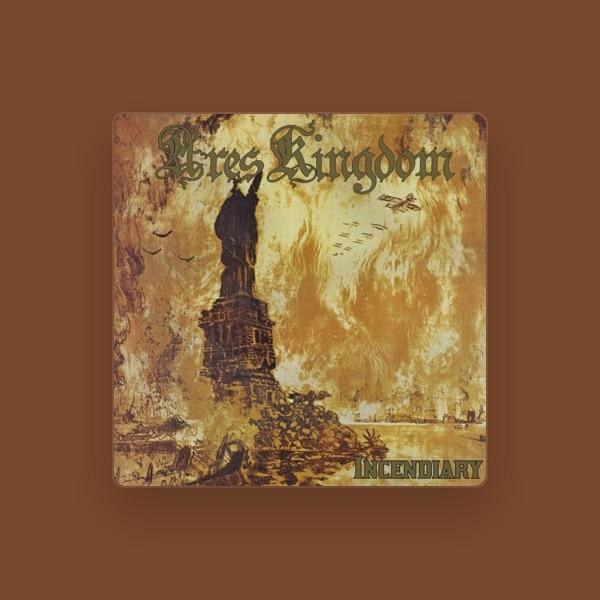 Ares Kingdom