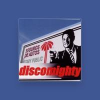 Discomighty