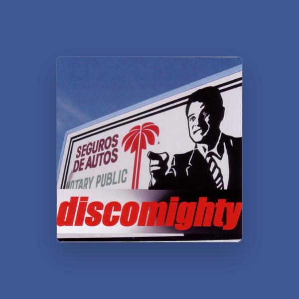 Discomighty
