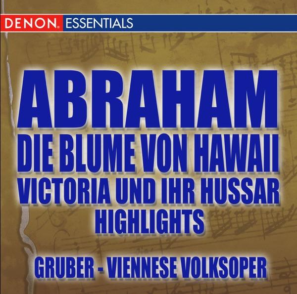 Viktoria Und Ihr Husar: Ouvertüre