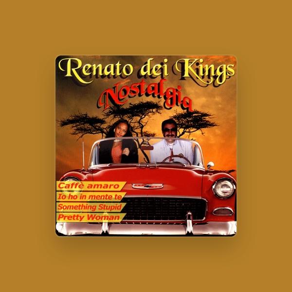 Renato Dei Kings