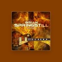 Brian Springstill