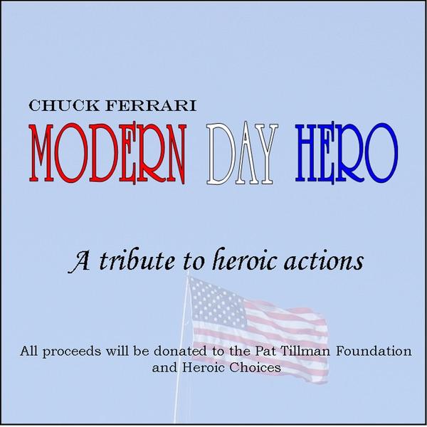 Modern Day Hero