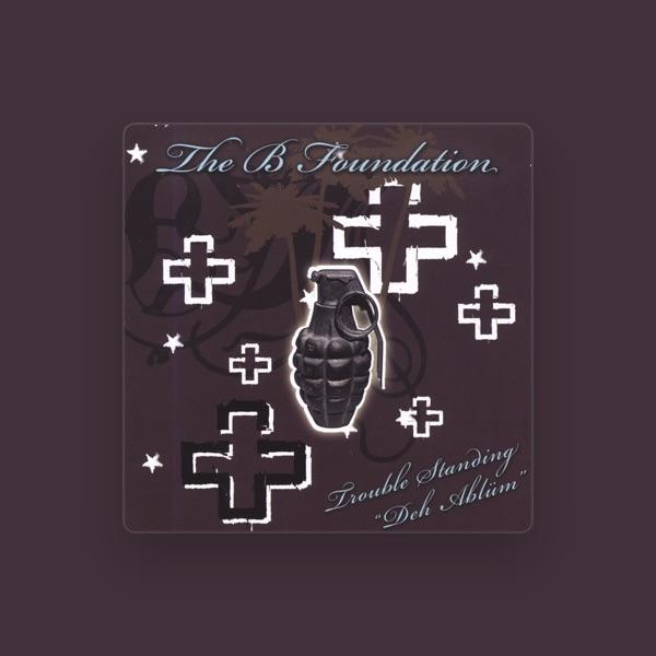 The B Foundation
