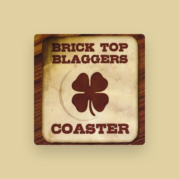 Brick Top Blaggers