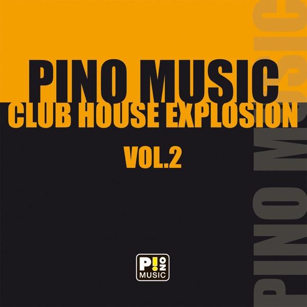 Come Into My Life (Alex Martinez & Pepe Dougan remix)