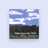 Dr. Mike Lockett, The Normal Storyteller