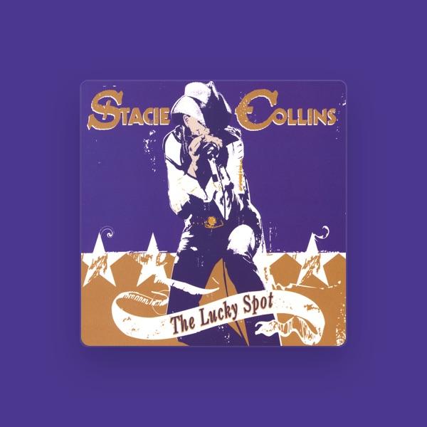 Stacie Collins