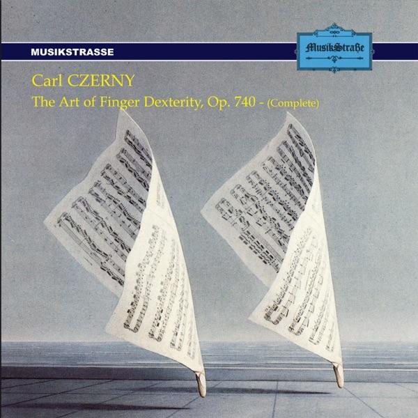 Double Mordant Exercise. Allegro