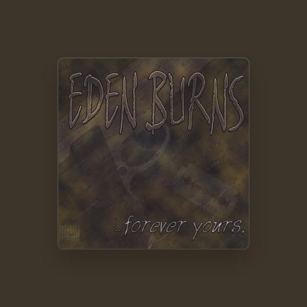 Eden Burns