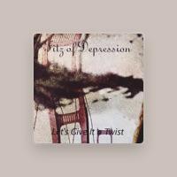 Fitz Of Depression