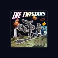 THE TWISTARS