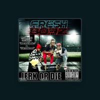 Fresh Boyz