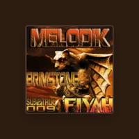 Melodik
