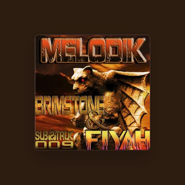 Melodik