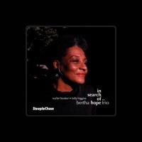 Bertha Hope