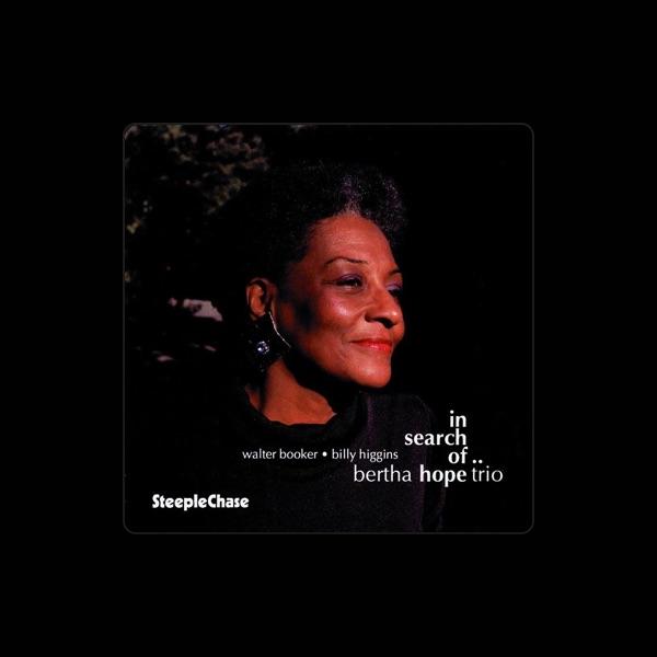 Bertha Hope