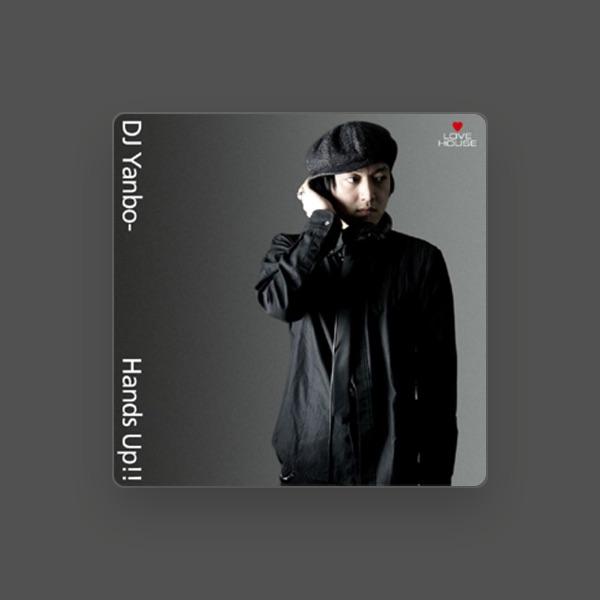 DJ Yanbo-